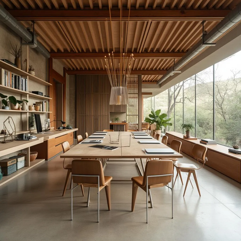 Estudio de diseño maucerimao en Salta