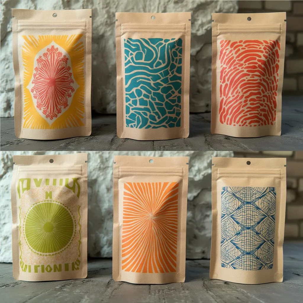 Prototipado de packaging