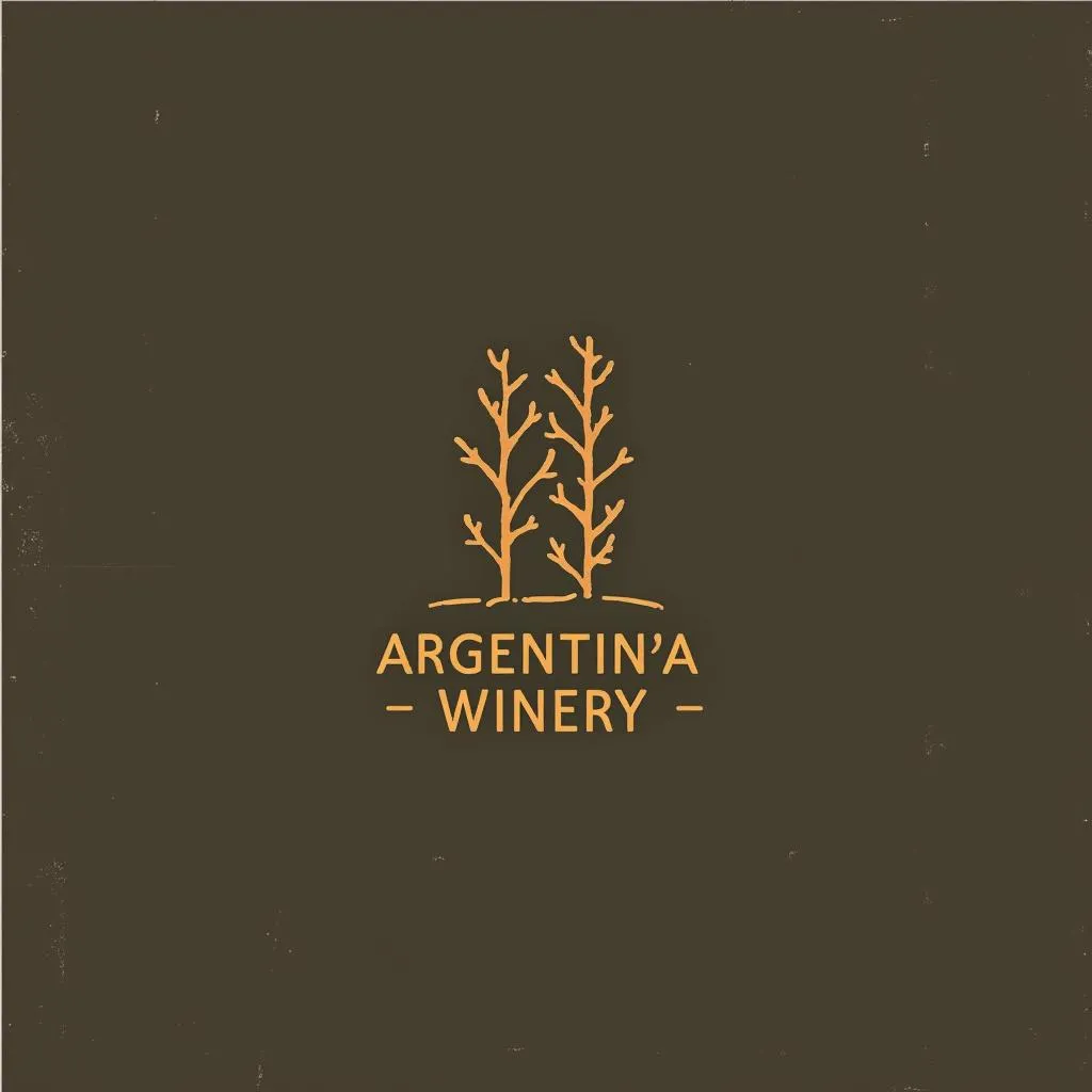 Logo de bodega cliente