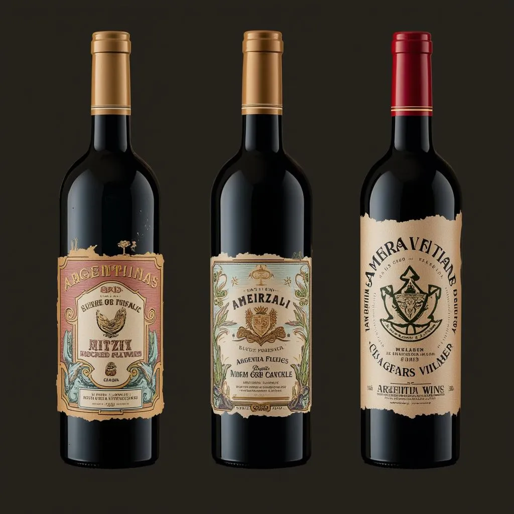 Packaging para bodega boutique