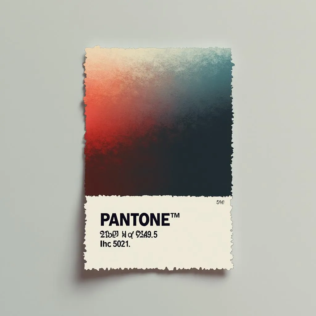 Pantone