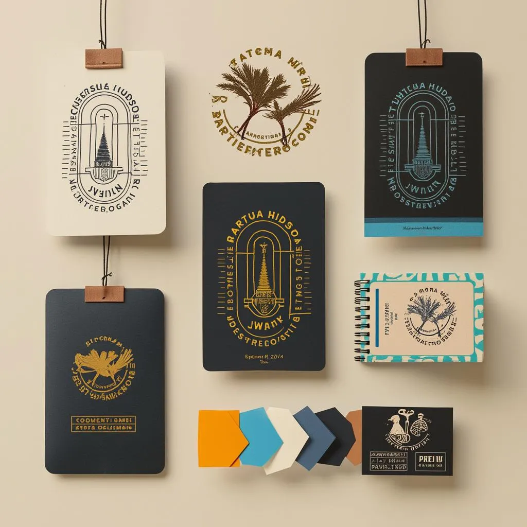 Identidad de marca