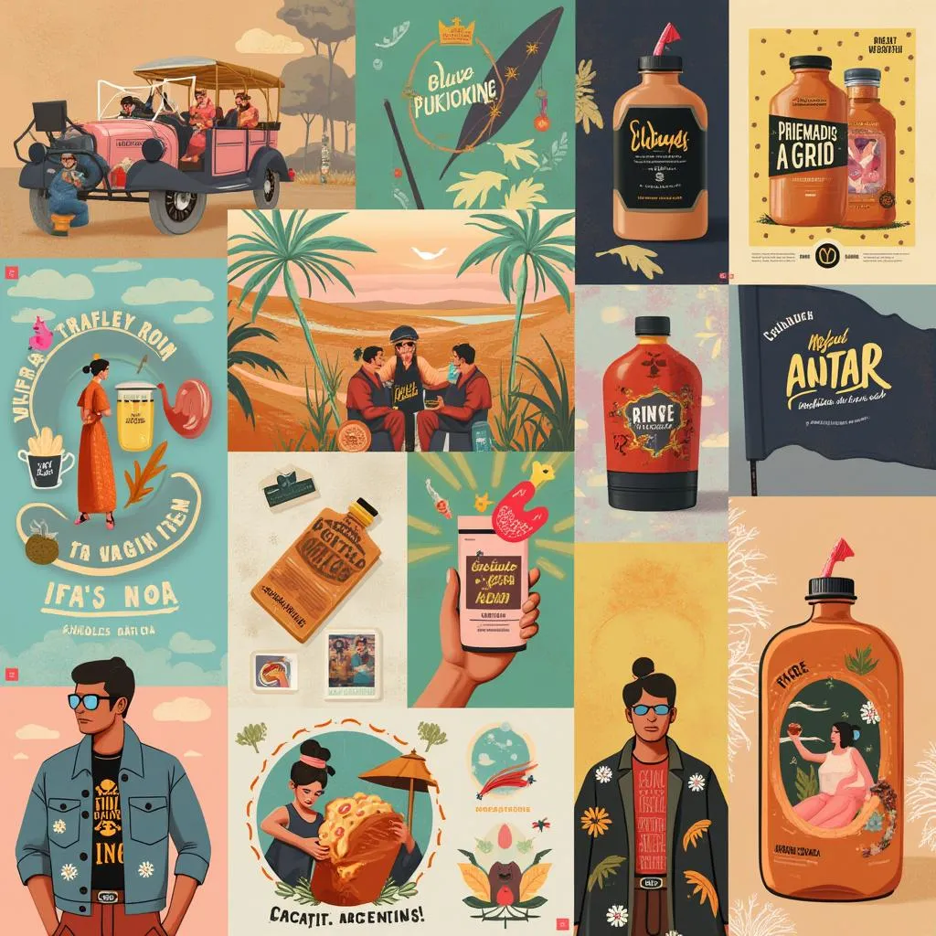 Conceptos visuales