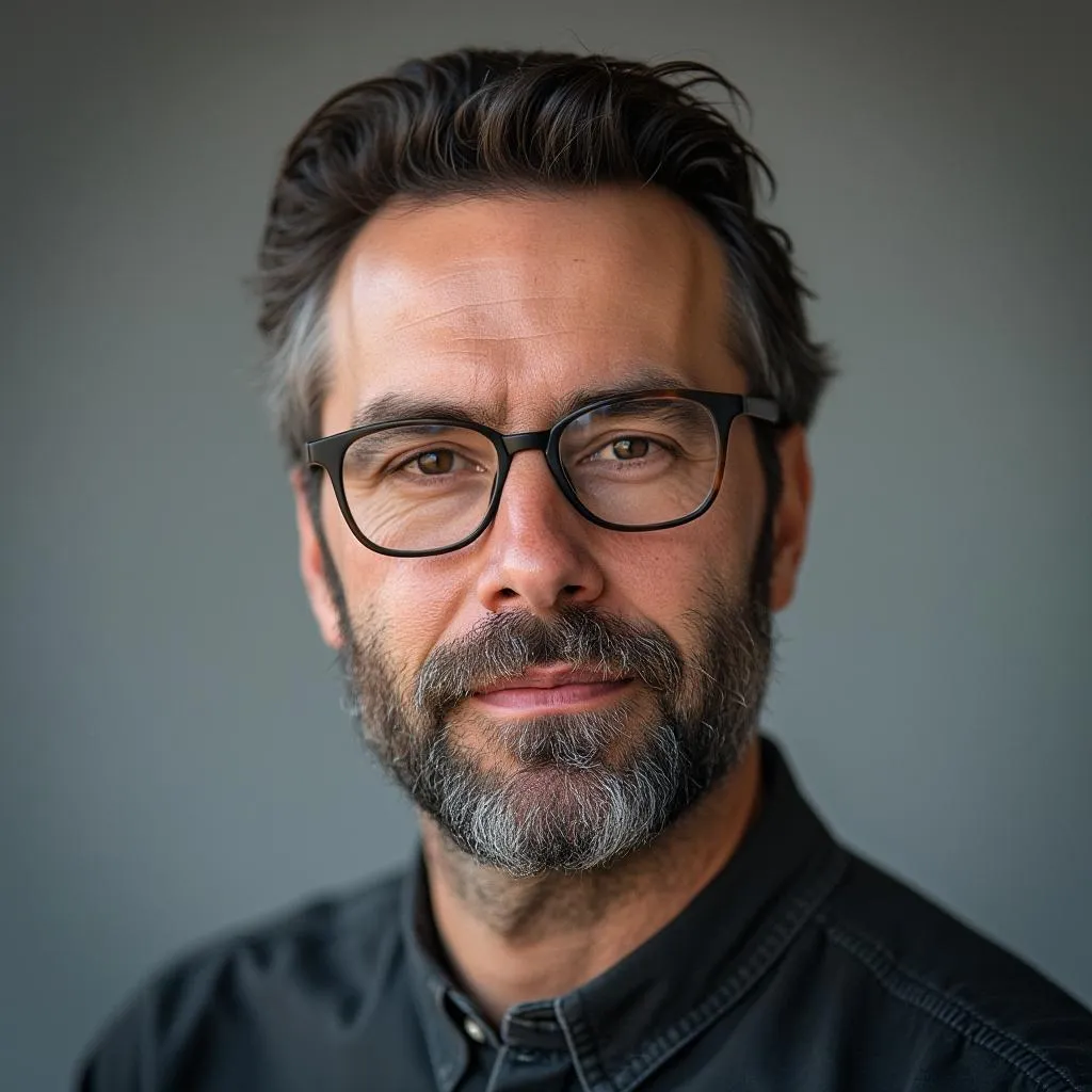 Mauricio Cerimedo - Director Creativo