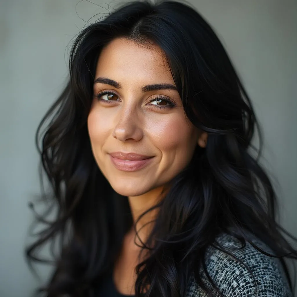 Luciana Méndez - Diseñadora Senior