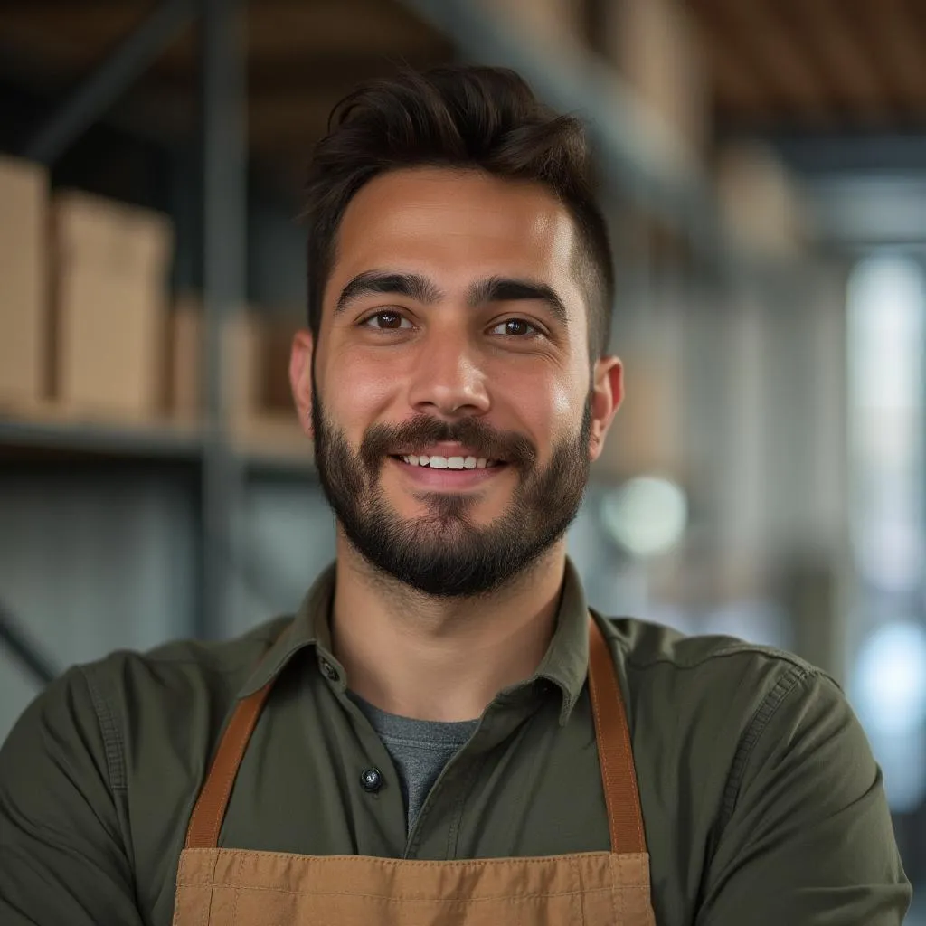 Gabriel Torres - Diseñador de Packaging