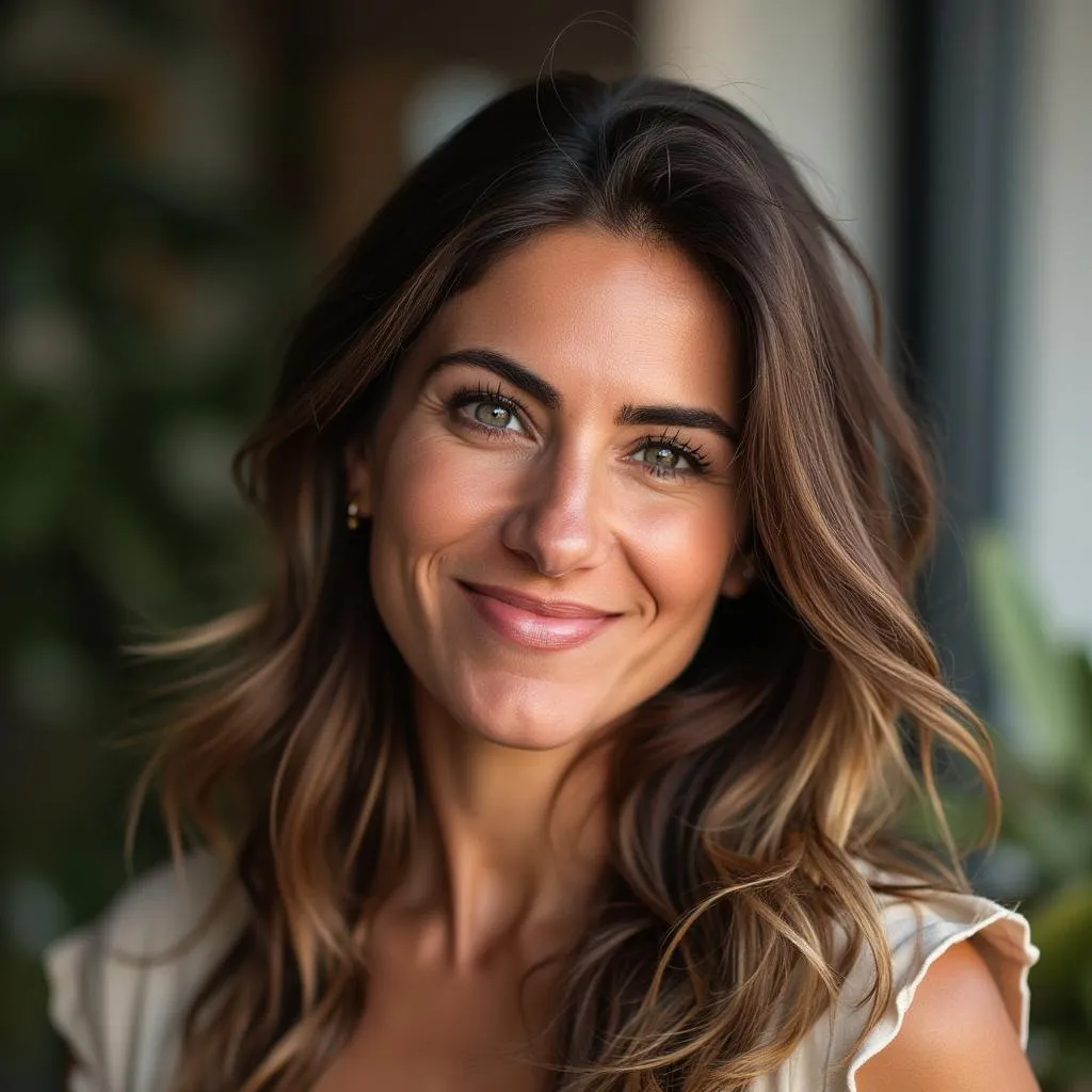 Carolina Vega - Puna Cosmética
